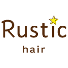 浜松市西区雄踏町宇布見の「Rustic hair」